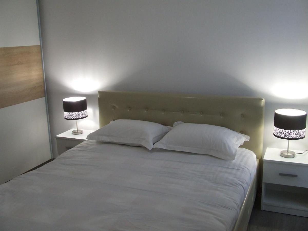 Apartament Vivido